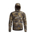 Sitka Gear - Alpha Fleece hooded Jacket - Optifade Timber