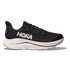 Hoka Men's Clifton 10 Running Shoe - Black/White