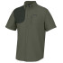 Local Boy Men's Cordoba Shooter Shirt - Olive