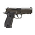 Sig Sauer P226X Legion 4.4" 9mm 18rd OR Pistol, Legion Gray