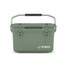 Yukon Outfitters 20qt Wind River YKO Hard Cooler - Cactus