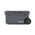 Yukon Outfitters 65qt Wind River Hard Cooler - Lava