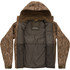 Drake Waterfowl LST BMF Eqwader Full Zip Jacket with PrimaLoft Insulation