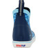 XTRATUF Youth 4” Ankle Deck Boot Guy Harvey - Blue