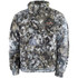 Sitka Gear - Fanatic Jacket - Optifade Elevated II
