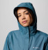 Columbia Women's Arcadia II Jacket - Everblue Columbia Women's Arcadia II Jacket - Everblue