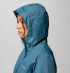 Columbia Women's Arcadia II Jacket - Everblue Columbia Women's Arcadia II Jacket - Everblue