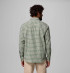 Columbia Men's Rapid Rivers II Long Sleeve Shirt - Rain Forest Falls Plaid Columbia Men's Rapid Rivers II Long Sleeve Shirt - Rain Forest Falls Plaid
