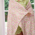 Laura Park Rosie Fleece Blanket Laura Park Rosie Fleece Blanket