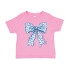 Southern Fried Cotton Toddler Tied & True Tee