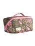 Simply Southern Camo Pink Cosmetic Bag