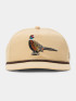 Duck Camp Pheasant Hat - Croissant Duck Camp Pheasant Hat - Croissant