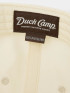 Duck Camp Trademark Hat - Ivory