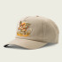 Marsh Wear Heritage Hat - Khaki