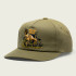 Marsh Wear Heritage Hat - Bronze Green