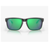Oakley Holbrook Sunglasses – Classic Square with Jade Prizm Performance