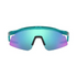Oakley Hydra Shield Sunglasses – Trans Artic Surf/Prizm Sapphire Lens