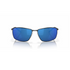 Costa Del Mar Turret 11 Sunglasses – Matte Black / Blue