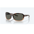 Costa Del Mar Seadrift Sunglasses – Shiny Tortoise Fade / Gray