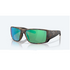 Costa Del Mar Blackfin PRO Polarized Sunglasses – Matte Tortoise / Green Mirror
