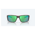 Costa Del Mar Blackfin PRO Polarized Sunglasses – Matte Tortoise / Green Mirror