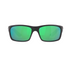Costa Del Mar Jose PRO Sunglasses - Silver Metallic / Blue
