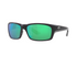 Costa Del Mar Jose PRO Sunglasses - Silver Metallic / Blue