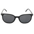 Ray-Ban Elliot RB2197 Black Frame & Polarized Black Lenses Ray-Ban Elliot RB2197 Black Frame & Polarized Black Lenses