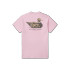 Southern Marsh Vintage Duck Decoy Tee - Camo - Washed Camelia