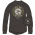 Over Under Men's Long Sleeve Vintage Mallard Shoot T-Shirt