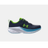 Under Armour Boy's Assert 11 AC - Midnight Navy/Blue Blur