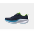 Under Armour Boy's Assert 11 AC - Midnight Navy/Blue Blur