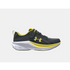 Under Armour Boy's Assert 11 AC - Anthracite/Lumin Yellow