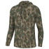 Local Boy Hemlock Hoodie - Green Leaf Local Boy Hemlock Hoodie - Green Leaf