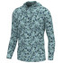 Local Boy Hemlock Hoodie - Blue Dog & Moon Camo