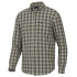 Local Boy Grange Dress Shirt - Slate/Beige/Mocha Local Boy Grange Dress Shirt - Slate/Beige/Mocha