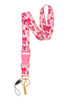 Simply Southern Breakaway Lanyard - Bows