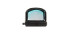 Meprolight Open Emitter Pistol Sight with RMR Footprint 3.5MOA