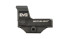 Meprolight Open Emitter Pistol Sight with RMR Footprint 3.5MOA