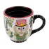 Glory Haus Nutcrackers Jumbo Mug