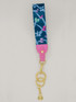Simply Southern Key Fob - Ribbon