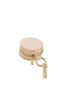 Simply Southern Jewelry Box Keychain - Ivory