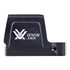 Vortex Venom Enclosed Micro Red Dot 3 MOA