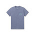 Southern Marsh Authentic Tee- Washed Slate Blue