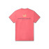 Southern Marsh Authentic Tee - Washed Strawberry Fizz