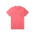 Southern Marsh Authentic Tee - Washed Strawberry Fizz