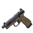 Global Ordnance Arex Delta Gen 2 M Tactical Olive