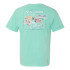 Southern Fried Cotton Southern States Tee