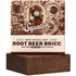 Dr. Squatch Root Beer Bricc Bar Soap
