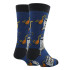 Oooh Yeah More Fishing Men's Funny Cotton Crew Socks Oooh Yeah More Fishing Men's Funny Cotton Crew Socks